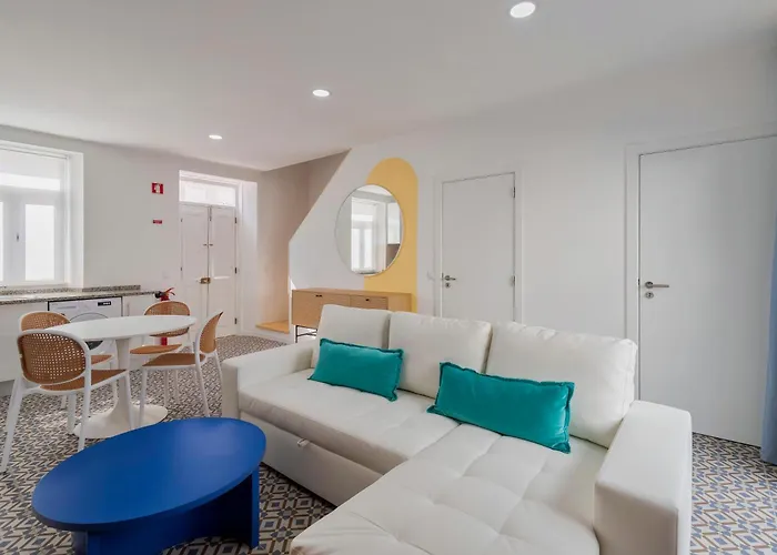 Διαμέρισμα Castle Patio House *