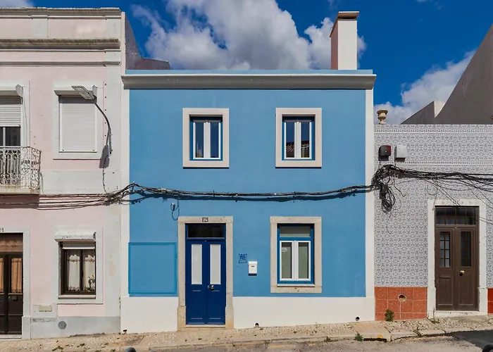 Διαμέρισμα Castle Patio House