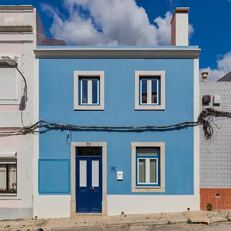 Appartamento Castle Pátio House