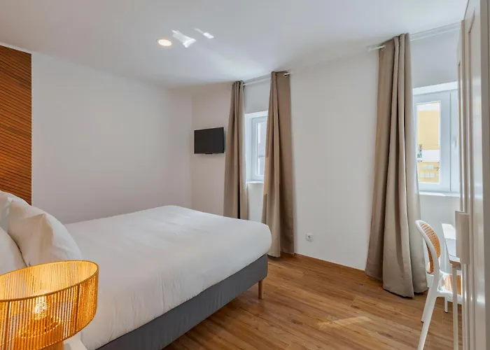 Castle Patio House Lejlighed